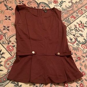 Ann Taylor top